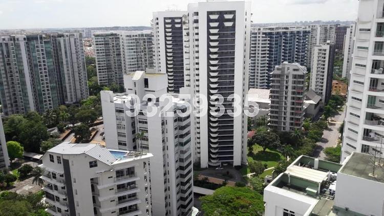 Amber Point (D15), Condominium #175305522